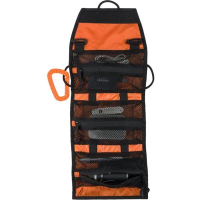 Helikon Trip Roll Organizer, Necessaire, Schwarz Helikon Trip Roll Organizer, Necessaire, Schwarz