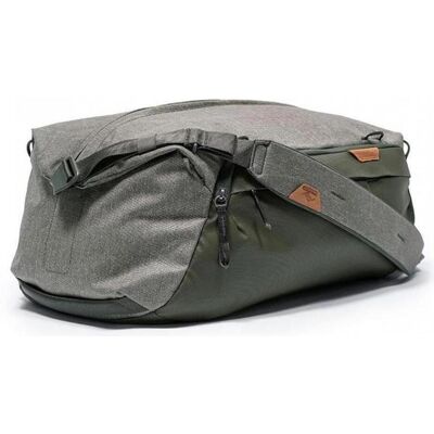 Peak Design Travel Duffel (Fotorucksack, 35 l), Kameratasche, Grün Peak Design Travel Duffel (Fotorucksack, 35 l), Kameratasche, Grün