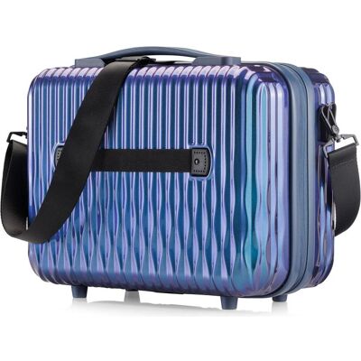 Pack Easy Flow, Carry, Koffer, Blau Pack Easy Flow, Carry, Koffer, Blau
