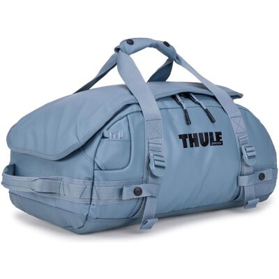 Thule, Damen, Tasche, Chasm Recycled Duffel, Grau, (30 l) Thule, Damen, Tasche, Chasm Recycled Duffel, Grau, (30 l)