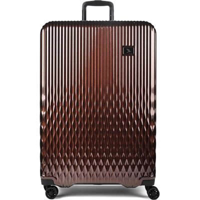 Pack Easy Flow Trolley, Koffer, Braun Pack Easy Flow Trolley, Koffer, Braun