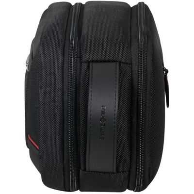 Samsonite Pro-DLX 6 Kulturbeutel, Necessaire, Schwarz Samsonite Pro-DLX 6 Kulturbeutel, Necessaire, Schwarz