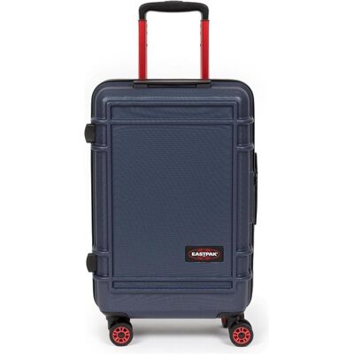 Eastpak ResResist'R ZIP CabinNavy, Koffer, Blau Eastpak ResResist'R ZIP CabinNavy, Koffer, Blau