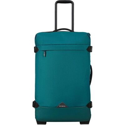 Samsonite Roadseeker Reisetasche mit Rollen 68cm, Koffer, Blau Samsonite Roadseeker Reisetasche mit Rollen 68cm, Koffer, Blau