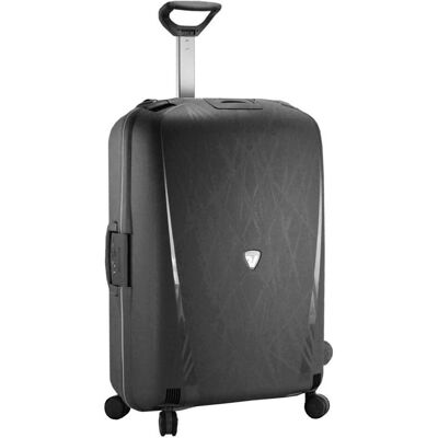 Roncato Light, Koffer, Schwarz Roncato Light, Koffer, Schwarz