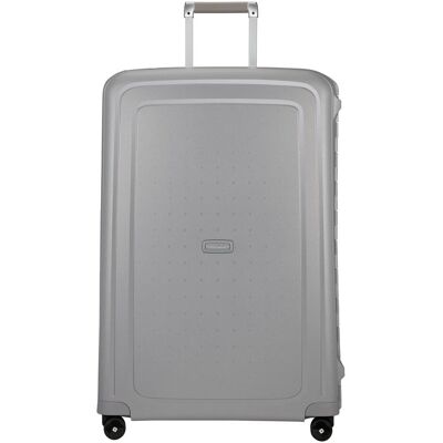 Samsonite S'Cure, Koffer, Silber Samsonite S'Cure, Koffer, Silber
