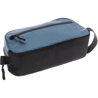 Cocoon Necessaire On-The-Go Toiletry Kit Light, S, 20 x 10 x 6 cm, Necessaire, Blau Cocoon Necessaire On-The-Go Toiletry Kit Light, S, 20 x 10 x 6 cm, Necessaire, Blau