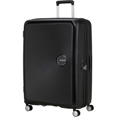 American Tourister SOUNDBOX SPINNER 80/30 TSA EXP, Koffer, Schwarz American Tourister SOUNDBOX SPINNER 80/30 TSA EXP, Koffer, Schwarz