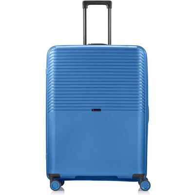 Pack Easy Jet, Trolley-Koffer, L, marine, Koffer, Blau Pack Easy Jet, Trolley-Koffer, L, marine, Koffer, Blau