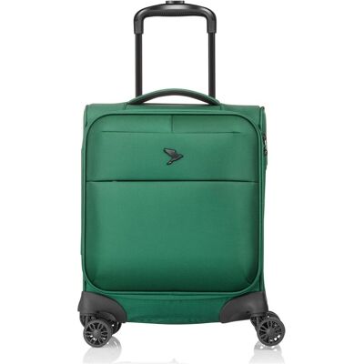Pack Easy GoUp Cabin-Trolley, Koffer, Grün Pack Easy GoUp Cabin-Trolley, Koffer, Grün