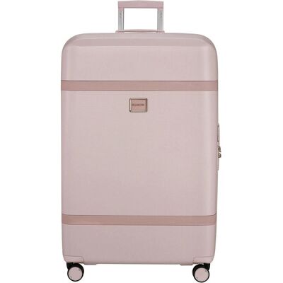 Samsonite Image Trolley mit 4 Rollen erweiterbar 81cm, Koffer, Rosa Samsonite Image Trolley mit 4 Rollen erweiterbar 81cm, Koffer, Rosa
