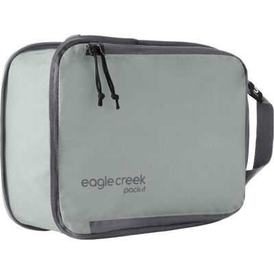 Eagle Creek Pack-It Isolate Compression Cube S, Packsack, Grau Eagle Creek Pack-It Isolate Compression Cube S, Packsack, Grau