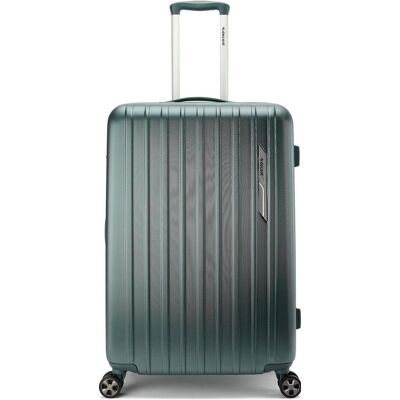 Decent-Verlag Anständiges Paradiso grosser Koffer - 76 cm -95 Liter - TSA -Slot Olivgrün, Koffer, Grün Decent-Verlag Anständiges Paradiso grosser Koffer - 76 cm -95 Liter - TSA -Slot Olivgrün, Koffer, Grün