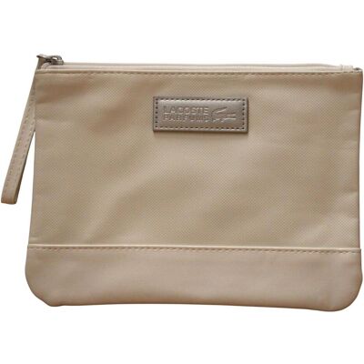 Lacoste GWP Textilbeutel, Necessaire, Mehrfarbig Lacoste GWP Textilbeutel, Necessaire, Mehrfarbig
