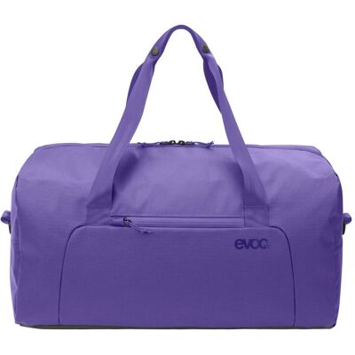 Evoc, Unisex, Tasche, Weekender 40L, Violett, Schwarz, (40 l) Evoc, Unisex, Tasche, Weekender 40L, Violett, Schwarz, (40 l)
