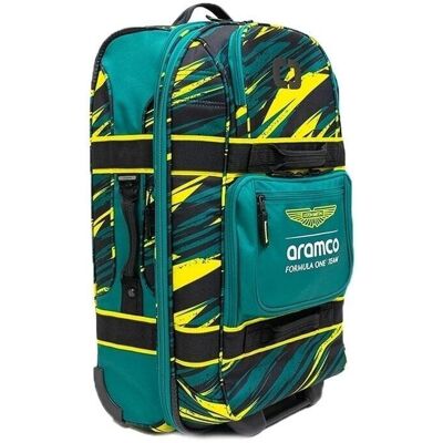 Ogio Valigia 2 Ruote per Scali, Koffer, Grün Ogio Valigia 2 Ruote per Scali, Koffer, Grün