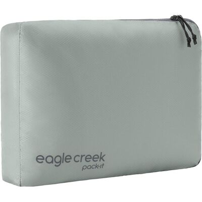 Eagle Creek Pack-It Isolate Cube M, Packsack, Grau Eagle Creek Pack-It Isolate Cube M, Packsack, Grau