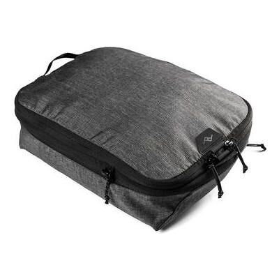 Peak Design Packing Cubes, Packsack, Grau, Grün Peak Design Packing Cubes, Packsack, Grau, Grün