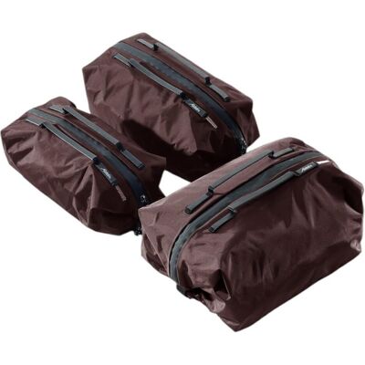 Matador Gear Cube Set V2, Packsack, Rot Matador Gear Cube Set V2, Packsack, Rot