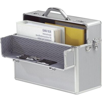 Alumaxx Alpha, Koffer, Silber Alumaxx Alpha, Koffer, Silber