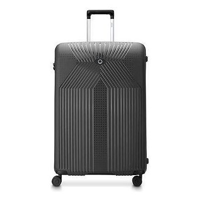 Delsey Ordener 77 cm Expandable suitcase, black, Koffer, Schwarz Delsey Ordener 77 cm Expandable suitcase, black, Koffer, Schwarz
