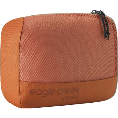 Eagle Creek Pack-It Reveal Cube, Packsack, Orange Eagle Creek Pack-It Reveal Cube, Packsack, Orange
