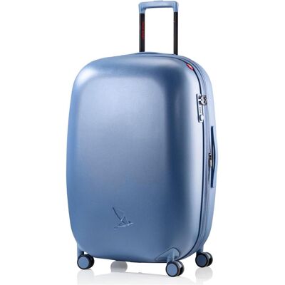 Pack Easy Gen-T, Trolley-Koffer, L, marine, Koffer, Blau Pack Easy Gen-T, Trolley-Koffer, L, marine, Koffer, Blau