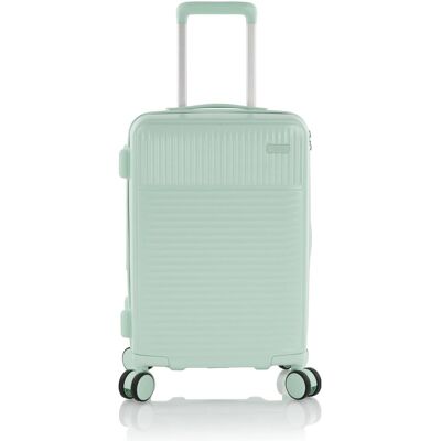 Heys Pastel Mint S -matkalaukku, minttu, Koffer, Grün Heys Pastel Mint S -matkalaukku, minttu, Koffer, Grün