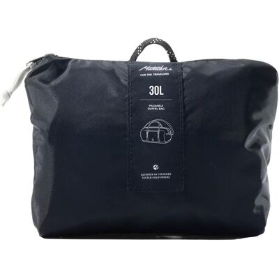 Matador, Unisex, Tasche, Packable Duffel - Packed, Schwarz, (30 l) Matador, Unisex, Tasche, Packable Duffel - Packed, Schwarz, (30 l)