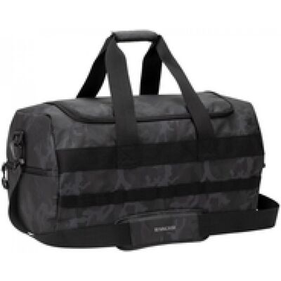 Rivacase, Herren, Tasche, Reisetasche Sherwood 50L camo 7642, Grau, Mehrfarbig, (50 l) Rivacase, Herren, Tasche, Reisetasche Sherwood 50L camo 7642, Grau, Mehrfarbig, (50 l)