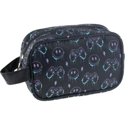 Tinka Magic Tinka - Toiletry Bag Gaming - Tinka Travel, Necessaire, Mehrfarbig Tinka Magic Tinka - Toiletry Bag Gaming - Tinka Travel, Necessaire, Mehrfarbig