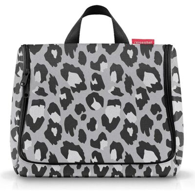 reisenthel Toiletbag XL, Necessaire, Weiss, Schwarz, Grau reisenthel Toiletbag XL, Necessaire, Weiss, Schwarz, Grau