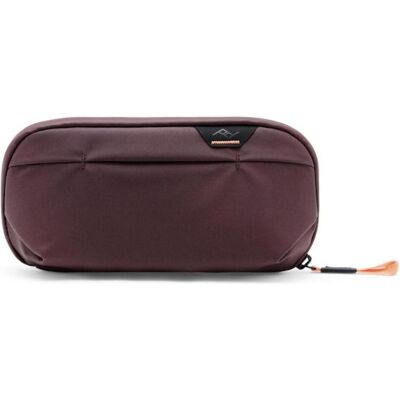Peak Design Borsa Lavaggio Piccola Eclipse, Necessaire, Braun, Violett, Schwarz Peak Design Borsa Lavaggio Piccola Eclipse, Necessaire, Braun, Violett, Schwarz