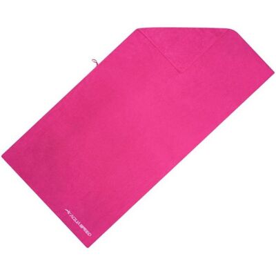 Speed Handtuch DRY CORAL, Reisehandtuch, Pink Speed Handtuch DRY CORAL, Reisehandtuch, Pink