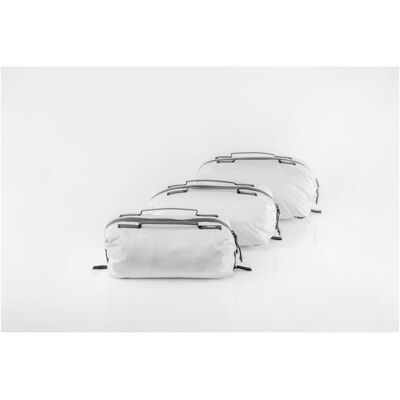 Matador Gear Cube Set, Packsack, Weiss Matador Gear Cube Set, Packsack, Weiss