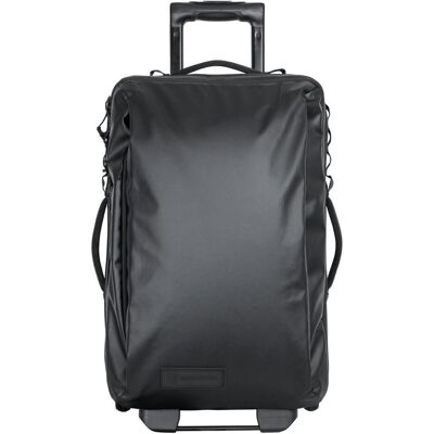 Wandrd Transit Carry On Roller Bag, Koffer, Schwarz Wandrd Transit Carry On Roller Bag, Koffer, Schwarz