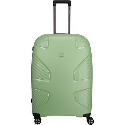 Impackt IP1 - 4-Rad Trolley L, Spring, Koffer, Grün Impackt IP1 - 4-Rad Trolley L, Spring, Koffer, Grün