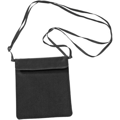 Cocoon Secret Passport Wallet/ Silk, Reisezubehör, Schwarz Cocoon Secret Passport Wallet/ Silk, Reisezubehör, Schwarz