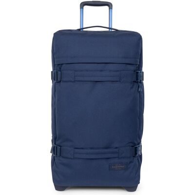 Eastpak M Travel suitcase, Monotone Navy, Koffer, Blau Eastpak M Travel suitcase, Monotone Navy, Koffer, Blau