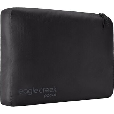 Eagle Creek Pack-It Isolate Packtasche L 36 cm, Packsack, Schwarz Eagle Creek Pack-It Isolate Packtasche L 36 cm, Packsack, Schwarz