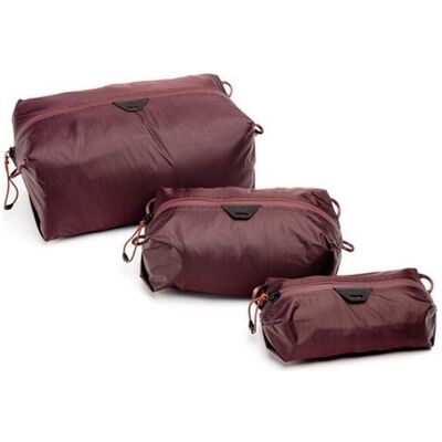 Peak Design Ultralight Packing Cube SMedium, Packsack, Blau Peak Design Ultralight Packing Cube SMedium, Packsack, Blau