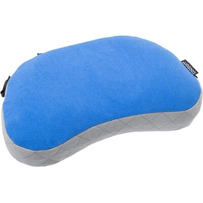 Cocoon Air Core Hood Camp Pillow dream blue grey, Reisezubehör, Blau, Grau Cocoon Air Core Hood Camp Pillow dream blue grey, Reisezubehör, Blau, Grau