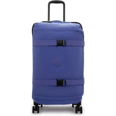 Kipling SPONTANEOUS M Reiskoffer - OCEAN BLUE, Koffer, Blau Kipling SPONTANEOUS M Reiskoffer - OCEAN BLUE, Koffer, Blau