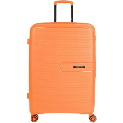 Gabol Steady Trolley L orange, Koffer, Orange Gabol Steady Trolley L orange, Koffer, Orange
