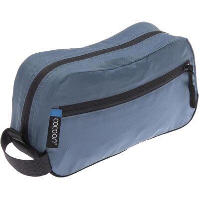 Cocoon Necessaire On-The-Go Toiletry Kit Light, S, 20 x 10 x 6 cm, Necessaire, Blau Cocoon Necessaire On-The-Go Toiletry Kit Light, S, 20 x 10 x 6 cm, Necessaire, Blau