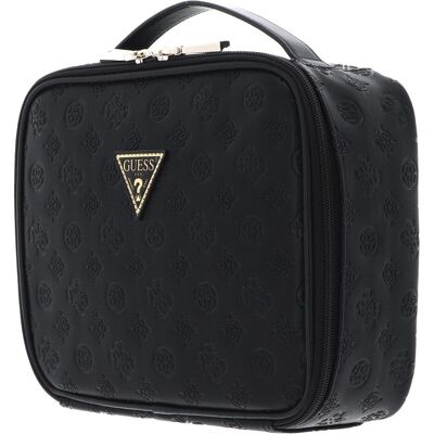 Guess TWD745, Necessaire, Schwarz Guess TWD745, Necessaire, Schwarz