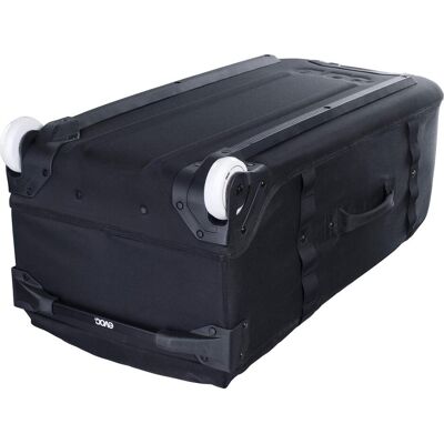 Evoc World Traveller 125, Koffer, Schwarz Evoc World Traveller 125, Koffer, Schwarz