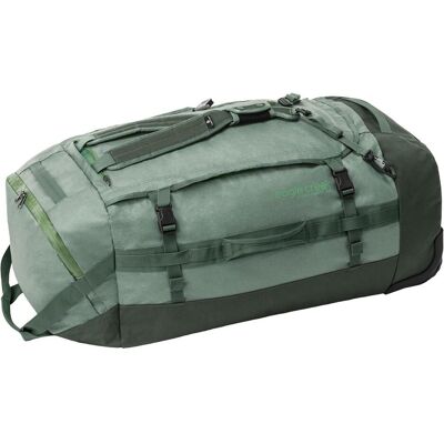Eagle Creek Cargo Hauler Wheeled Duffel, Koffer, Braun, Beige, Grün Eagle Creek Cargo Hauler Wheeled Duffel, Koffer, Braun, Beige, Grün