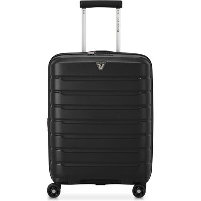 Roncato B-Flying 4 Rollen Kabinentrolley 55 cm, Koffer, Schwarz Roncato B-Flying 4 Rollen Kabinentrolley 55 cm, Koffer, Schwarz