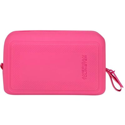 American Tourister Urban Groove Ug27 Washbag Pop, Necessaire, Pink American Tourister Urban Groove Ug27 Washbag Pop, Necessaire, Pink